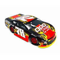 MCALLISTER NextGen Camaro by Odd Designs RC .040