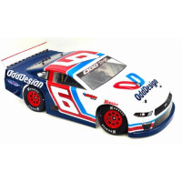 MCALLISTER NextGen Mustang by Odd Designs RC .040