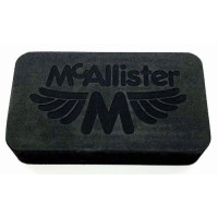 MCALLISTER Foam Car Stand