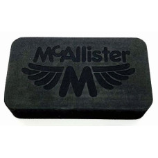MCALLISTER Foam Car Stand