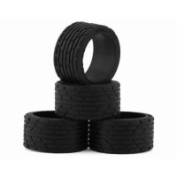 NEXX Racing Gekko Maxx R11 Rear Tires (4) (Soft)