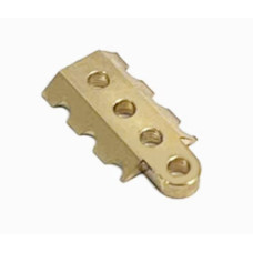 NEXX Racing Brass T-Plate Mount
