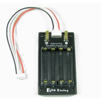 PN Racing Mini-Z AAA Charging Tray with Balance Plug