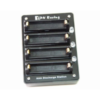 PN Racing Mini-Z AAA Discharge Station
