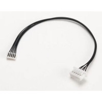 PN Racing Sensor Wire 80mm for PN/Ensotech Motor to PN/TeamPowers/Atomic ESC PN Racing Sensor Wire 80mm for PN/Ensotech Motor to PN/TeamPowers/Atomic ESC