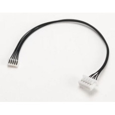 PN Racing Sensor Wire 80mm for PN/Ensotech Motor to PN/TeamPowers/Atomic ESC
