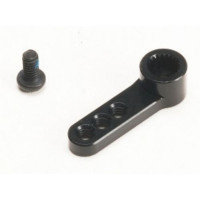 PN Racing Aluminum Servo Horn for V3 Anima Micro Servo (20T) PN Racing Aluminum Servo Horn for V3 Anima Micro Servo (20T)