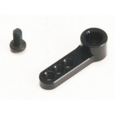 PN Racing Aluminum Servo Horn for V3 Anima Micro Servo (20T)