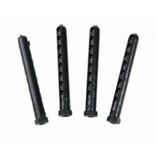 PN Racing Mini-Z Lexan Body Post 35mm (4 pcs)