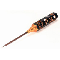 PN Racing Mini-Z Pro-4 Allen Wrench Driver 1.5mm PN Racing Mini-Z Pro-4 Allen Wrench Driver 1.5mm