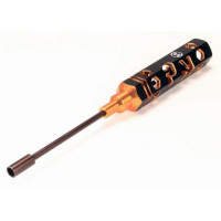 PN Racing Mini-Z Pro-4 Socket Driver 4.5mm PN Racing Mini-Z Pro-4 Socket Driver 4.5mm