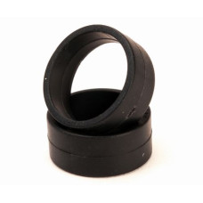 PN Racing Mini-Z KS Compound RCP Low Profile Slick 8.5mm Tire Medium 38 Shore (2pc)