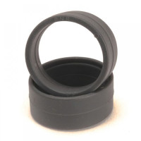 PN Racing KS-M COMPOUND RCP LOW PROFILE 8.5MM SLICK TIRE FIRM 2 PCS PN Racing KS-M COMPOUND RCP LOW PROFILE 8.5MM SLICK TIRE FIRM 2 PCS