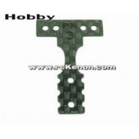 PN Racing Mini-Z MR03 RM Carbon T-Plate #3