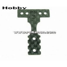 PN Racing Mini-Z MR03 RM Carbon T-Plate #3
