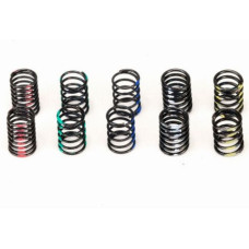PN Racing Mini-Z MR03/04 Front Suspension Spring Set (5 Pairs)