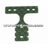 PN Racing Mini-Z MR04 MM Carbon T-Plate #2
