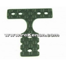 PN Racing Mini-Z MR04 MM Carbon T-Plate #2 PN Racing Mini-Z MR04 MM Carbon T-Plate #2
