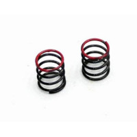 Reflex Racing RX28 EXTRA HARD + FRONT SPRING (RED)