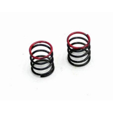Reflex Racing RX28 EXTRA HARD + FRONT SPRING (RED)