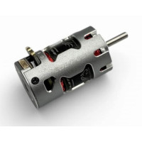 Silver Horse RC Colt 25 - 2500KV Sensored Brushless Motor Silver Horse RC Colt 25 - 2500KV Sensored Brushless Motor