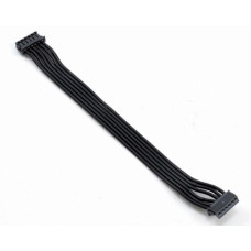 TQ WIRE Silicone Flatwire Brushless Sensor Cable - 200mm