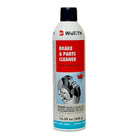WURTH Tire Brake Parts Cleaner WURTH Tire Brake Parts Cleaner